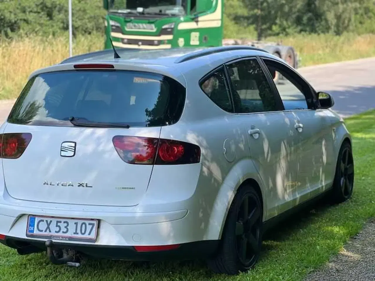 Billede 5 - Seat alter xl 1.6 tdi
