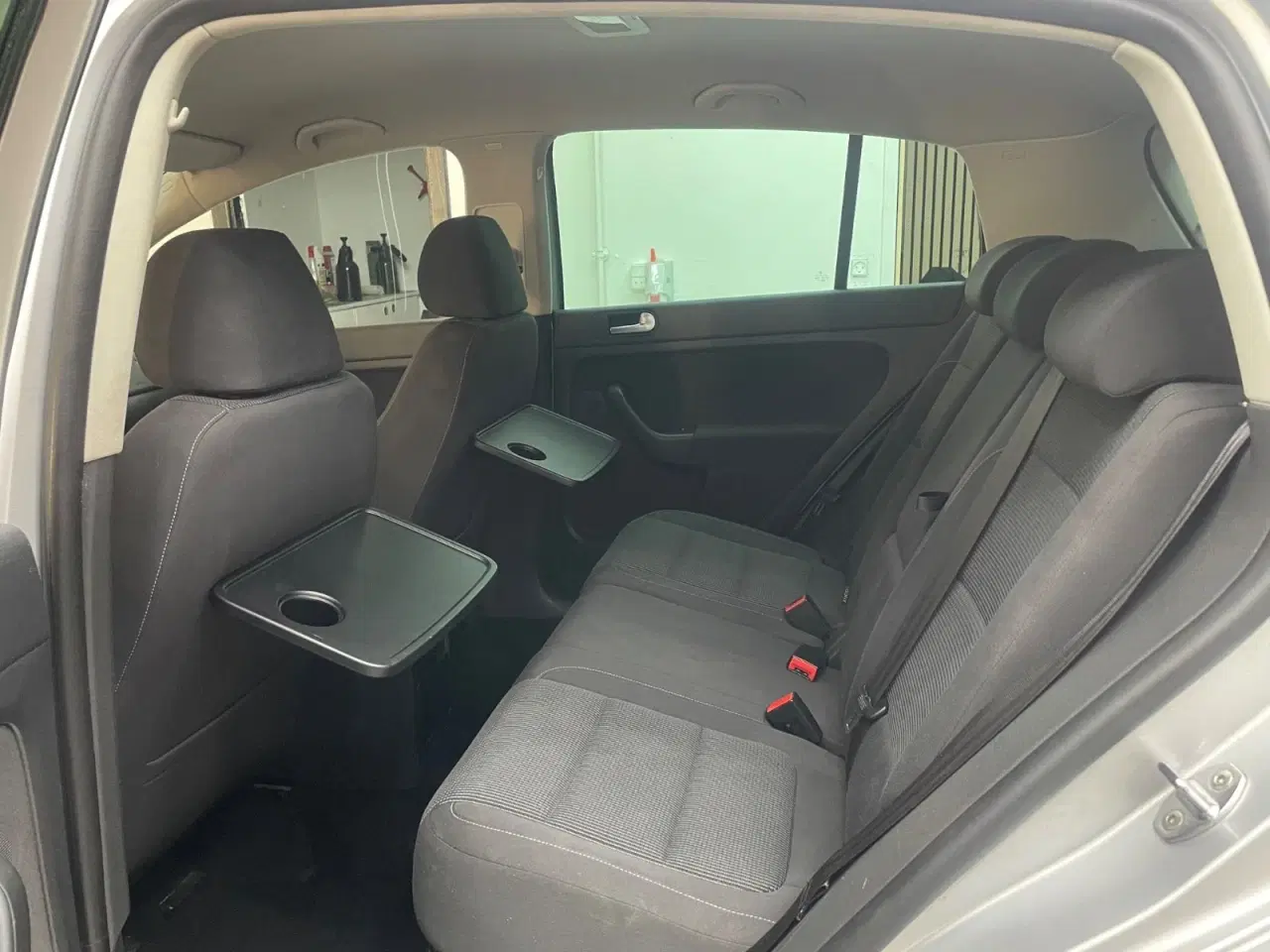 Billede 12 - VW Golf Plus 1,4 TSi 122 Comfortline