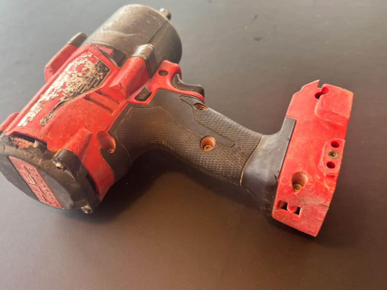Billede 5 - Milwaukee slagnøgle M18