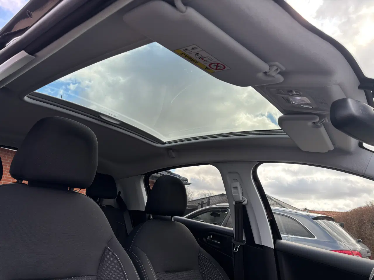 Billede 11 - Peugeot 208 PureTech 82 Prestige 5d