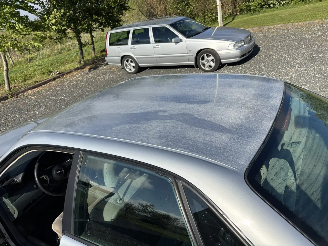 Billede 18 - Audi 100 C4 2.3 E