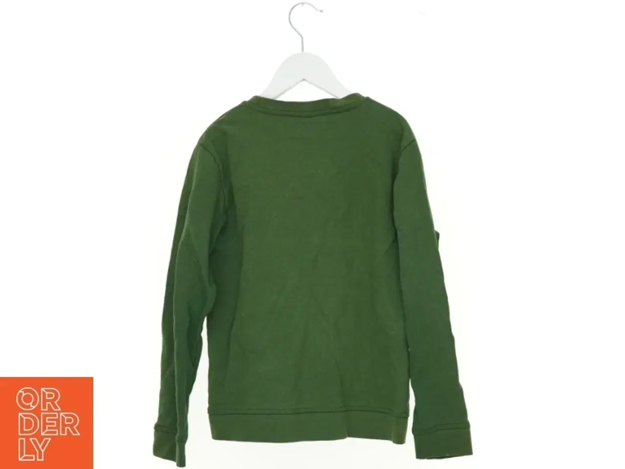 Billede 2 - Sweatshirt fra Pax (str. 140 cm)