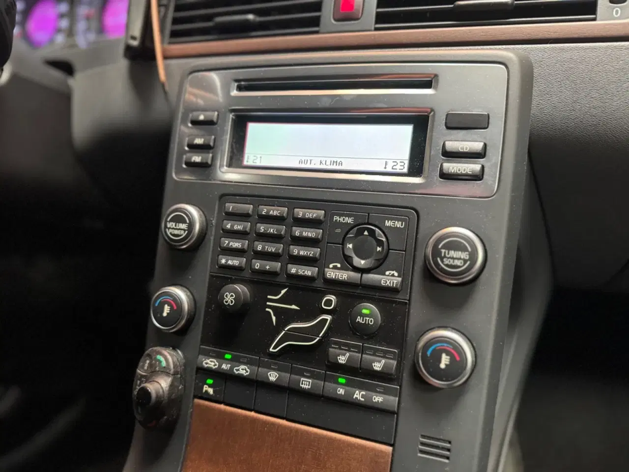 Billede 3 - Volvo V70 1,6 D DRIVe