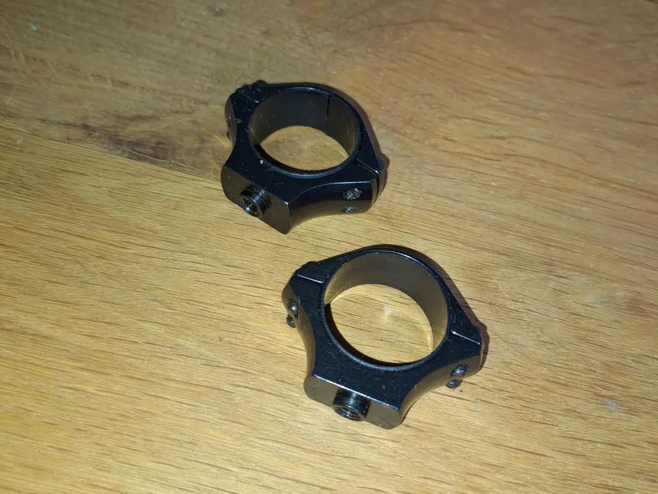 Billede 3 - Optilock ringe 1"