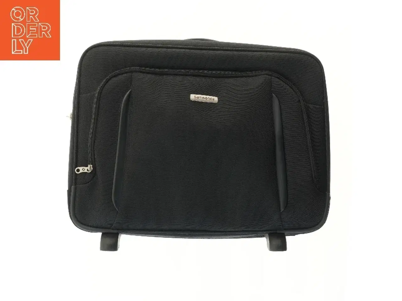 Billede 1 - Samsonite kabinekuffert fra Samsonite (str. 47x35,5 cm)