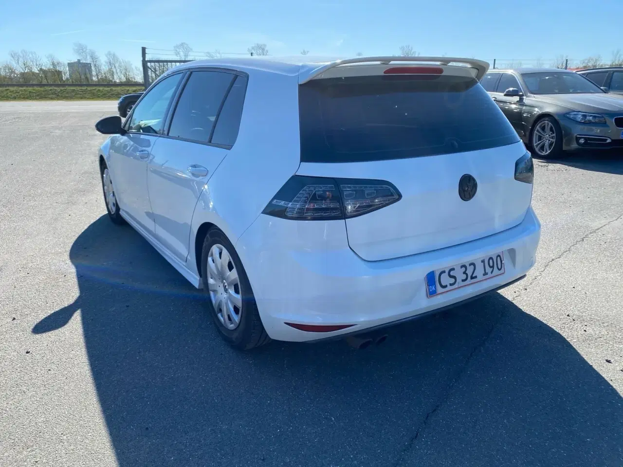 Billede 4 - VW Golf 1,4 TSI BMT Life 122HK 5d 6g