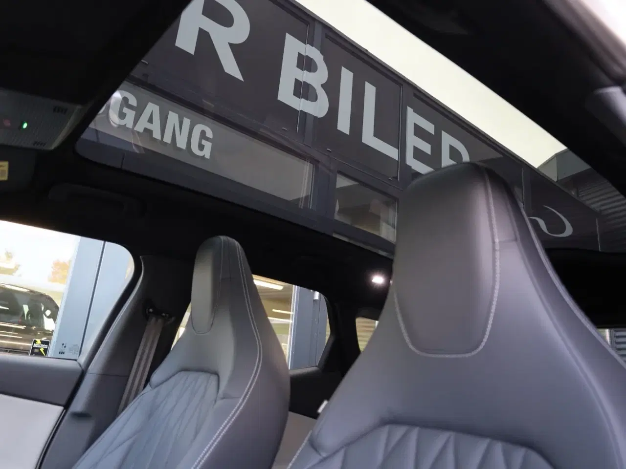 Billede 3 - Ford Explorer 77 Premium Extended Range