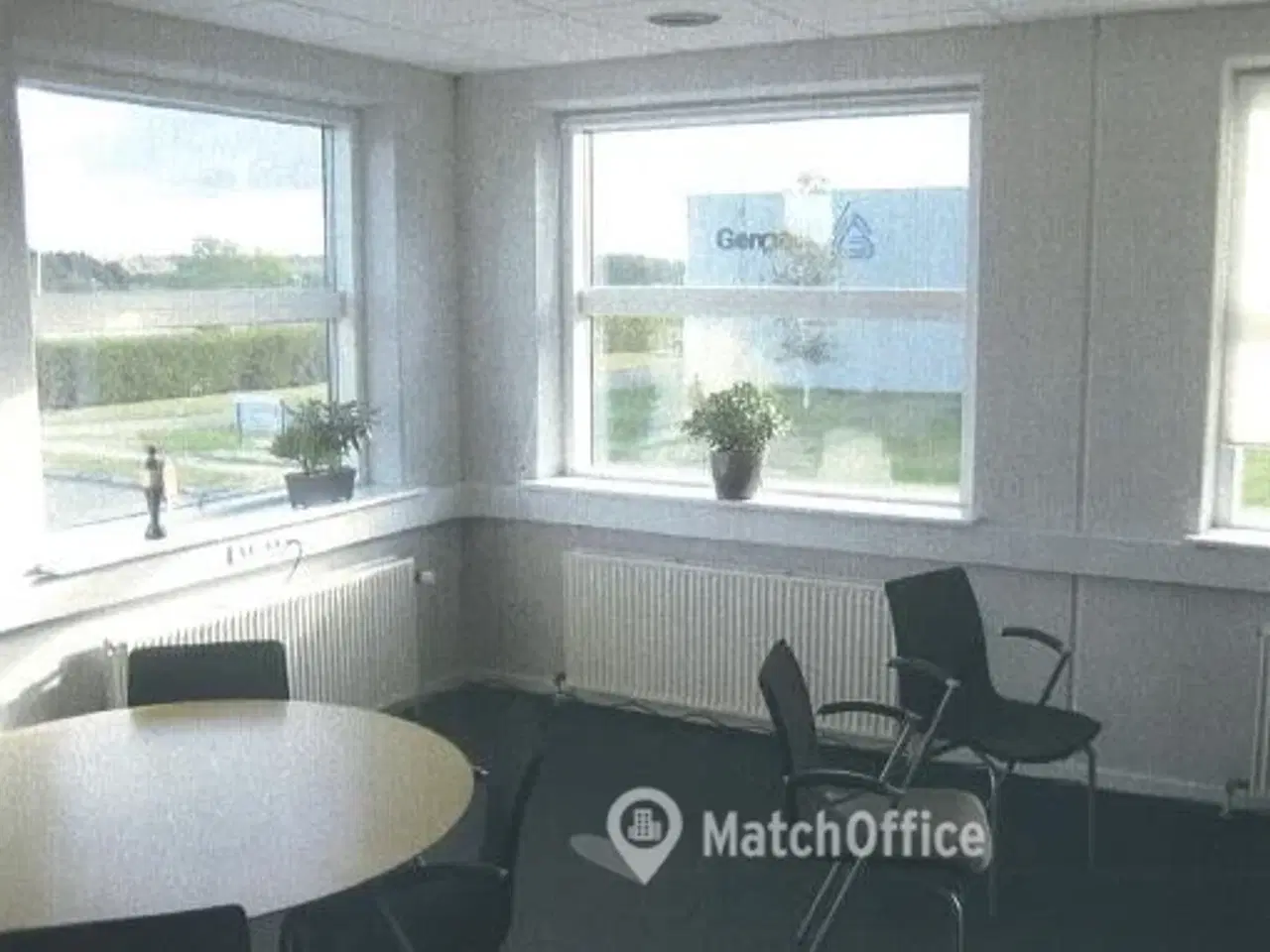Billede 9 - Attraktivt kontorlokale i nyere ejendom!
