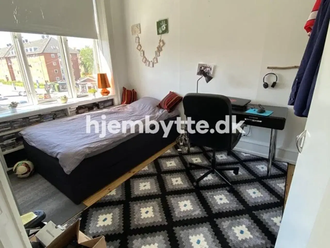 Billede 5 - Hjembytte - Smallegade