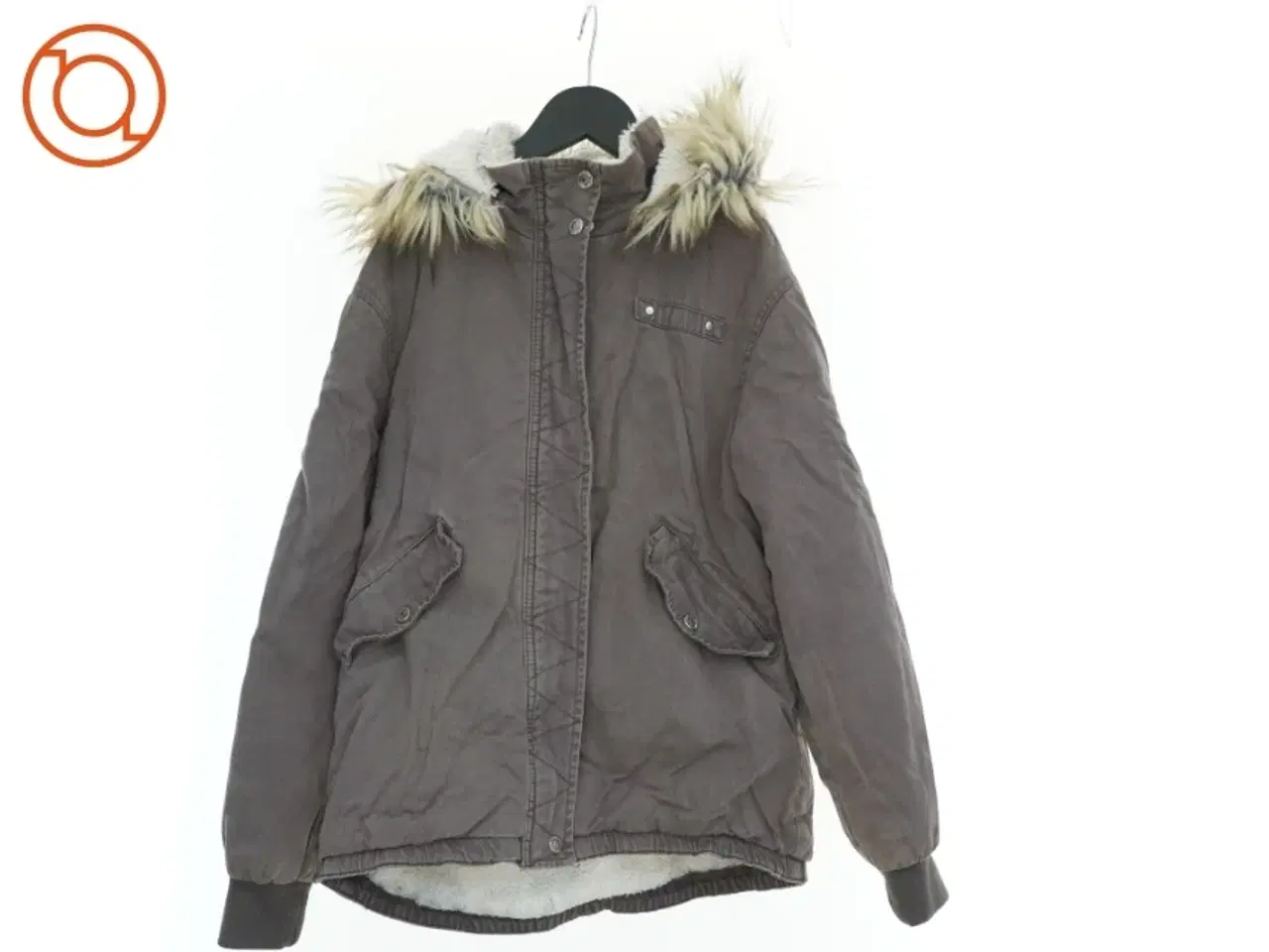 Billede 1 - Vinterjakke fra H&M (str. 152 cm)