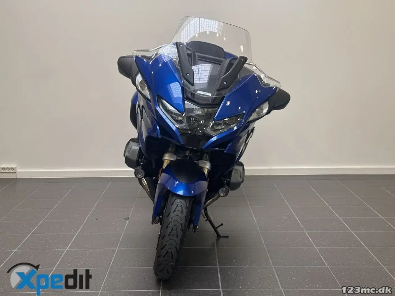 Billede 4 - BMW R 1250 RT