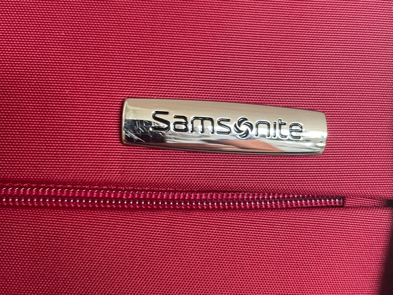 Billede 9 - Samsonite kuffert 69h x 49b x 27 d