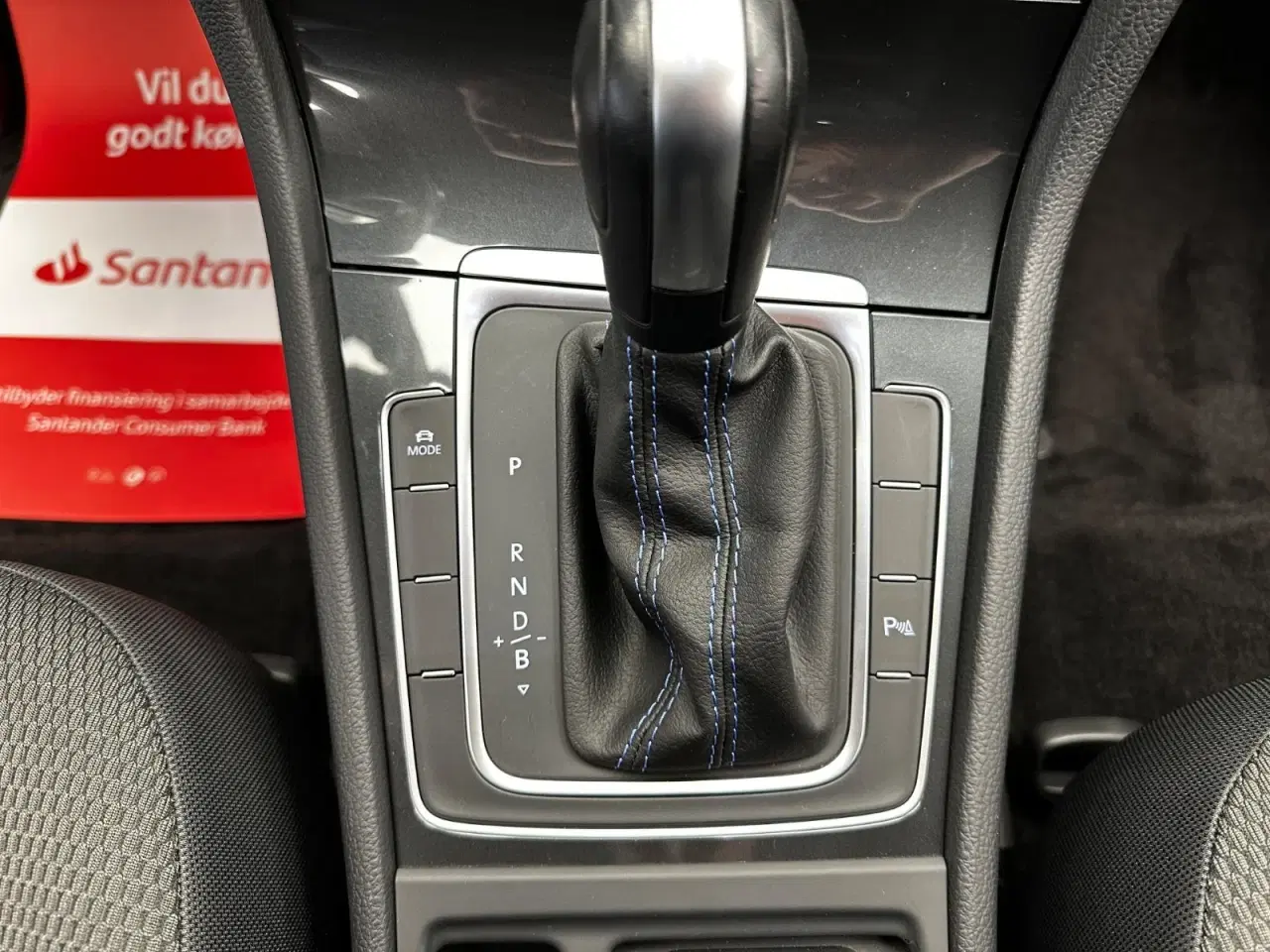 Billede 21 - VW e-Golf VII  