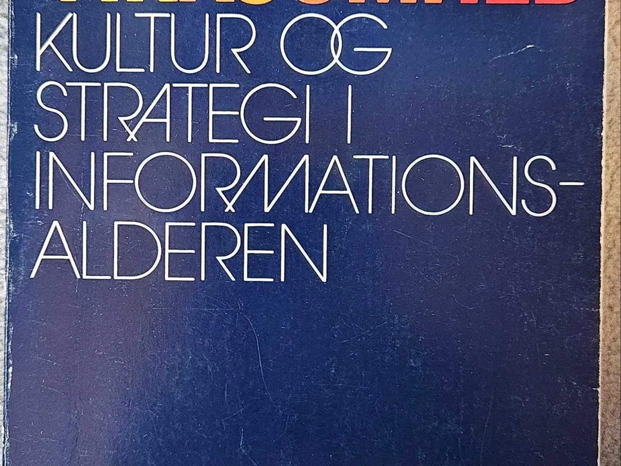 Billede 1 - Den Dynamiske Virksomhed