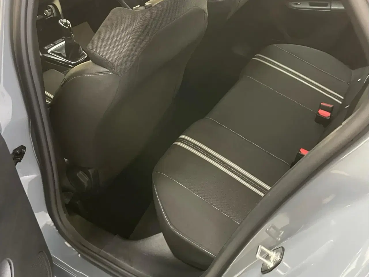 Billede 17 - Opel Corsa 1,2 GS