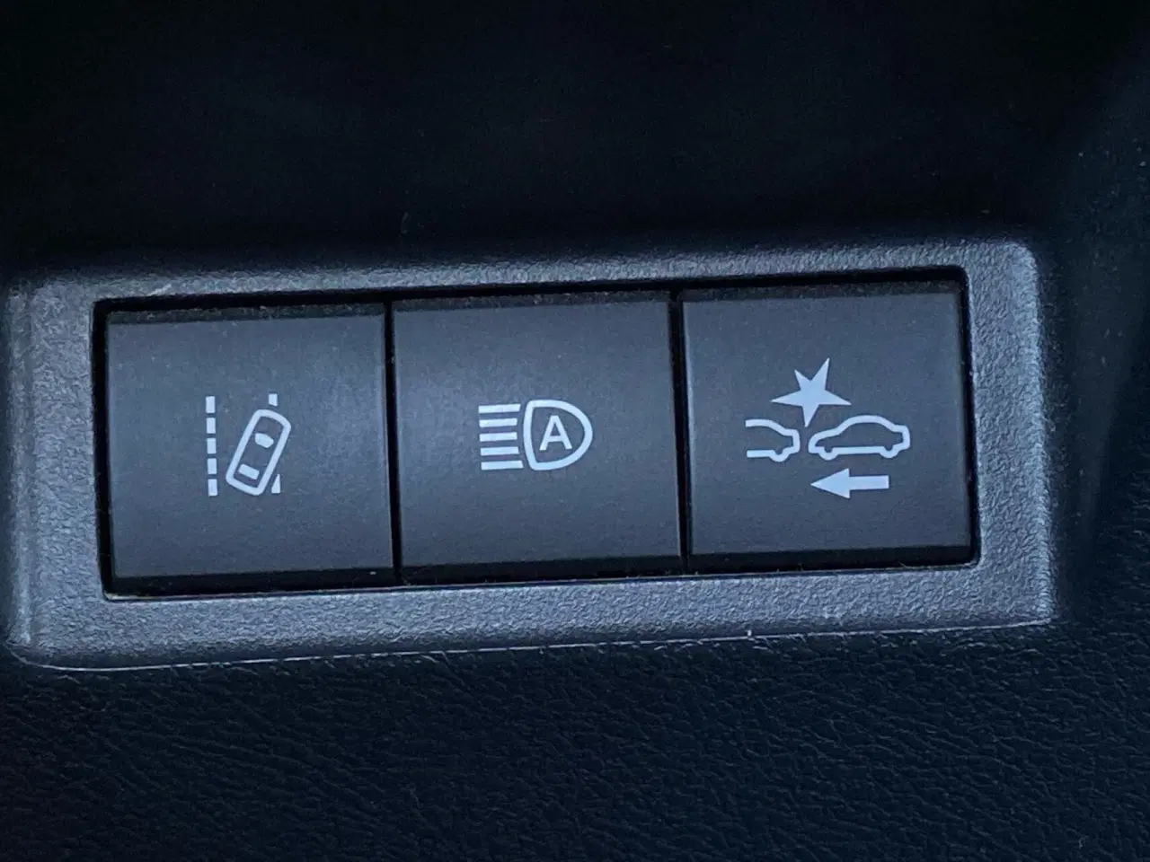 Billede 19 - Toyota Yaris 1,5 VVT-I T2 Limited 111HK 5d 6g