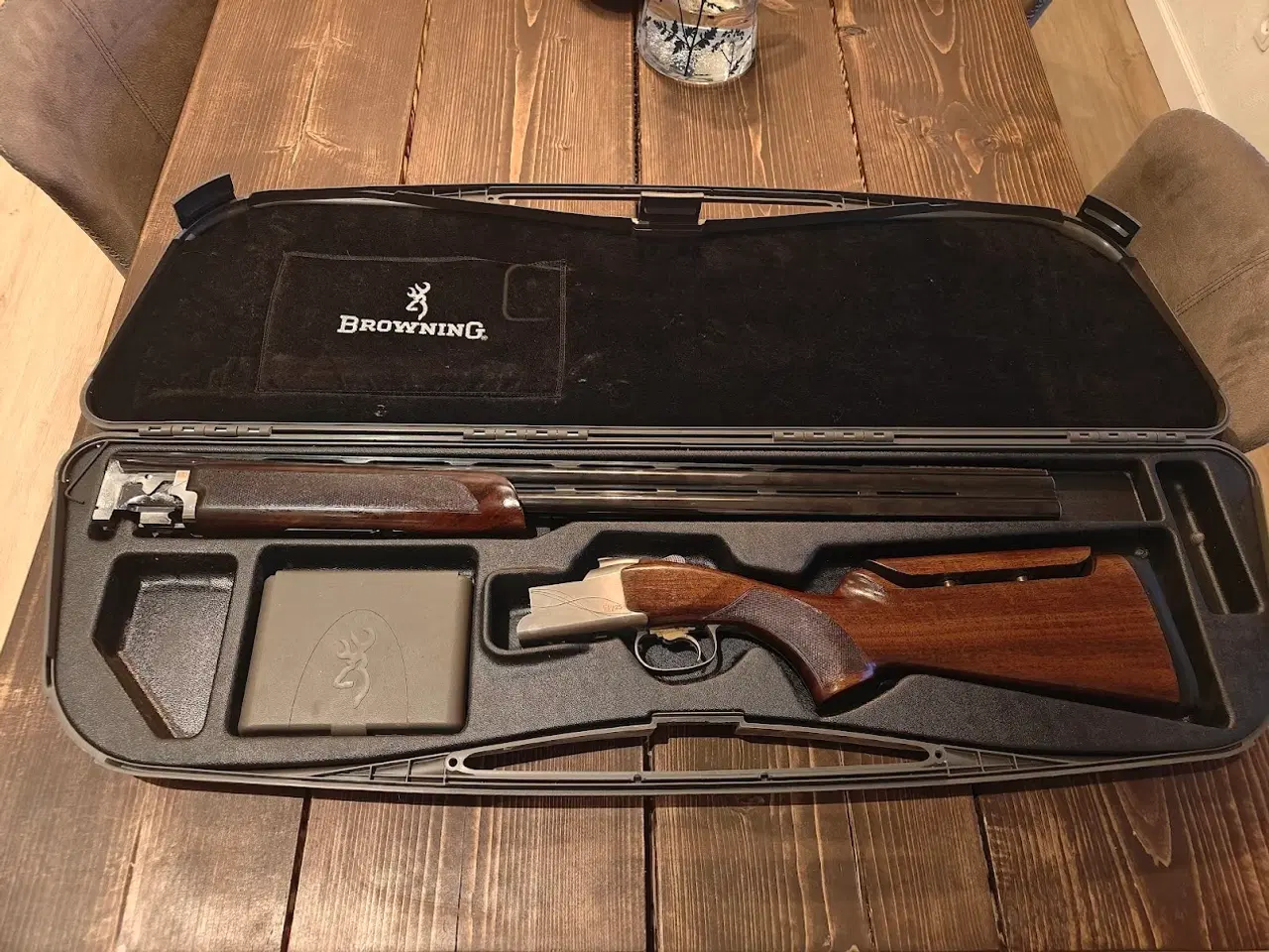 Billede 2 - Browning 725 Sport