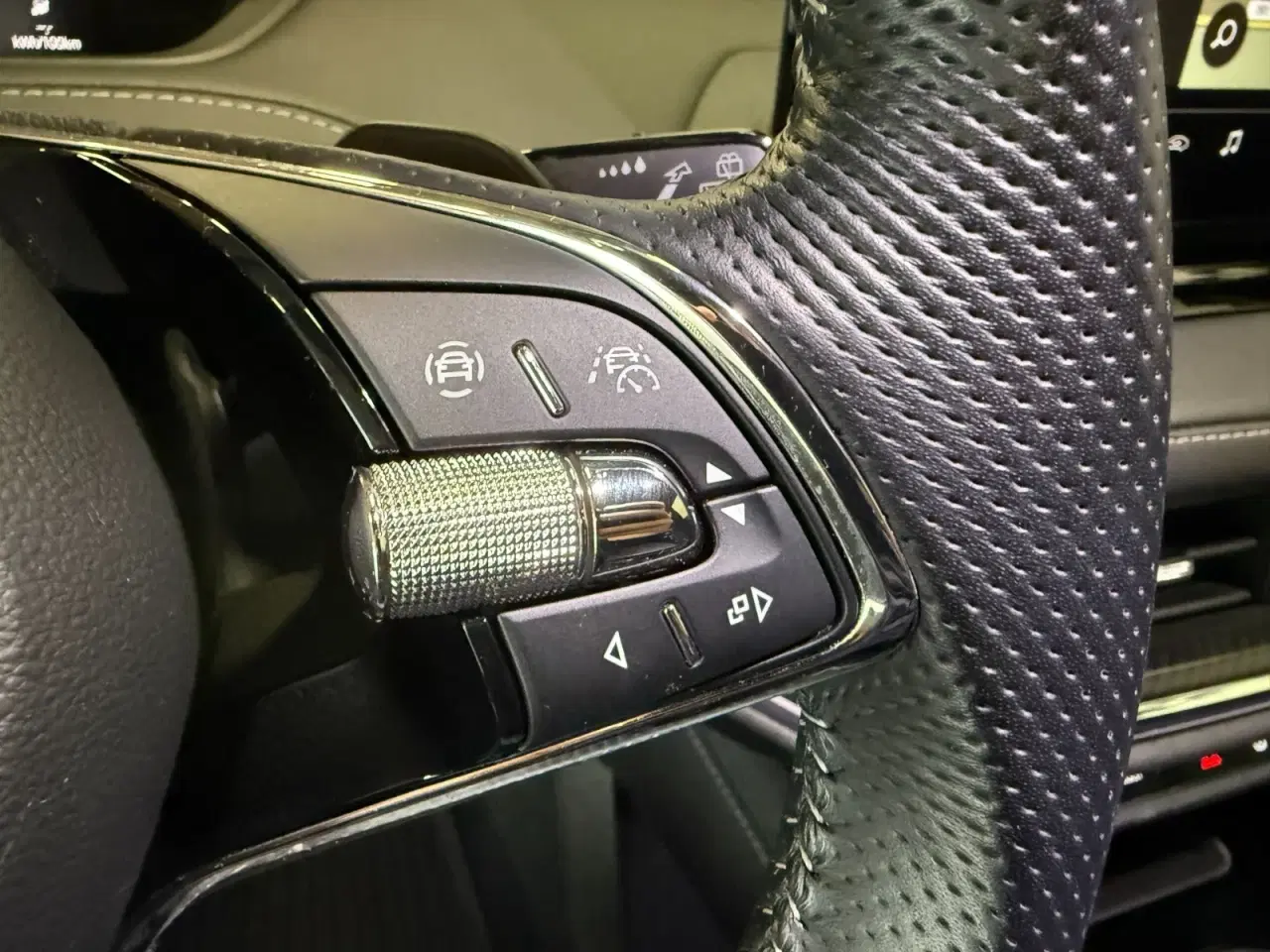 Billede 15 - Skoda Enyaq 80 iV Sportline