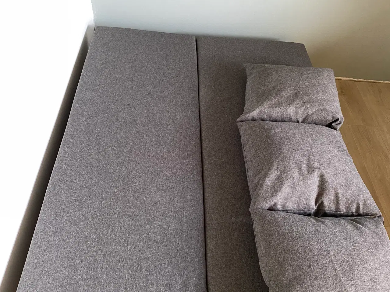 Billede 4 - Sovesofa -IKEA Asarum 