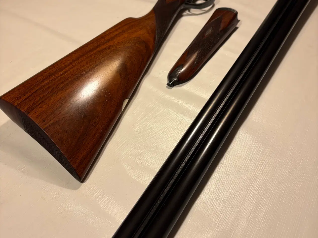 Billede 4 - AYA Goldpoint m.ejector kal.12/70