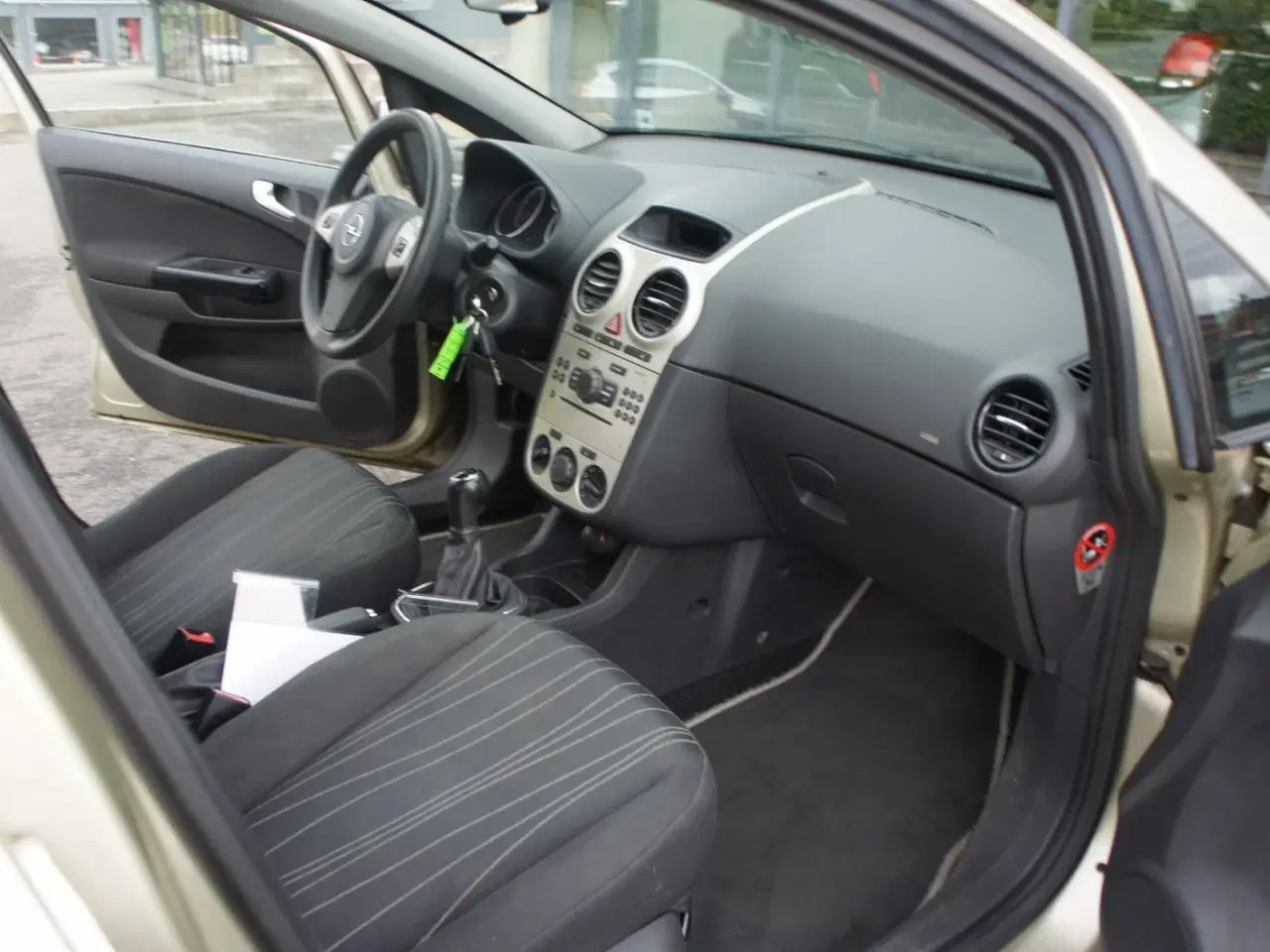 Billede 14 - Opel Corsa 1,0 12V Enjoy