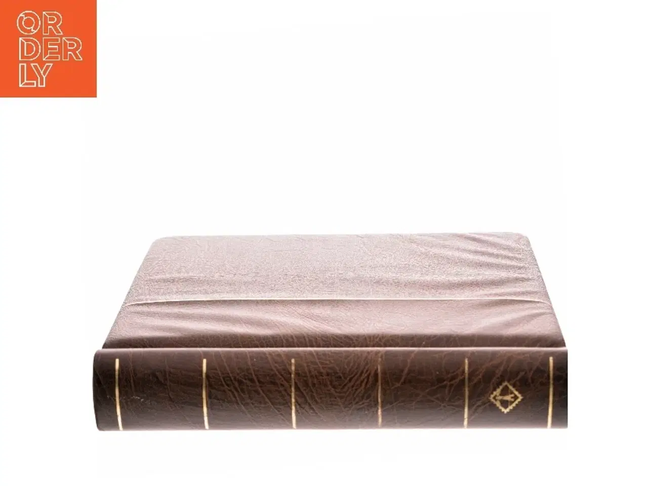 Billede 2 - Færøerne Leuchtturm – Frimærke fortryks album 1919-2009