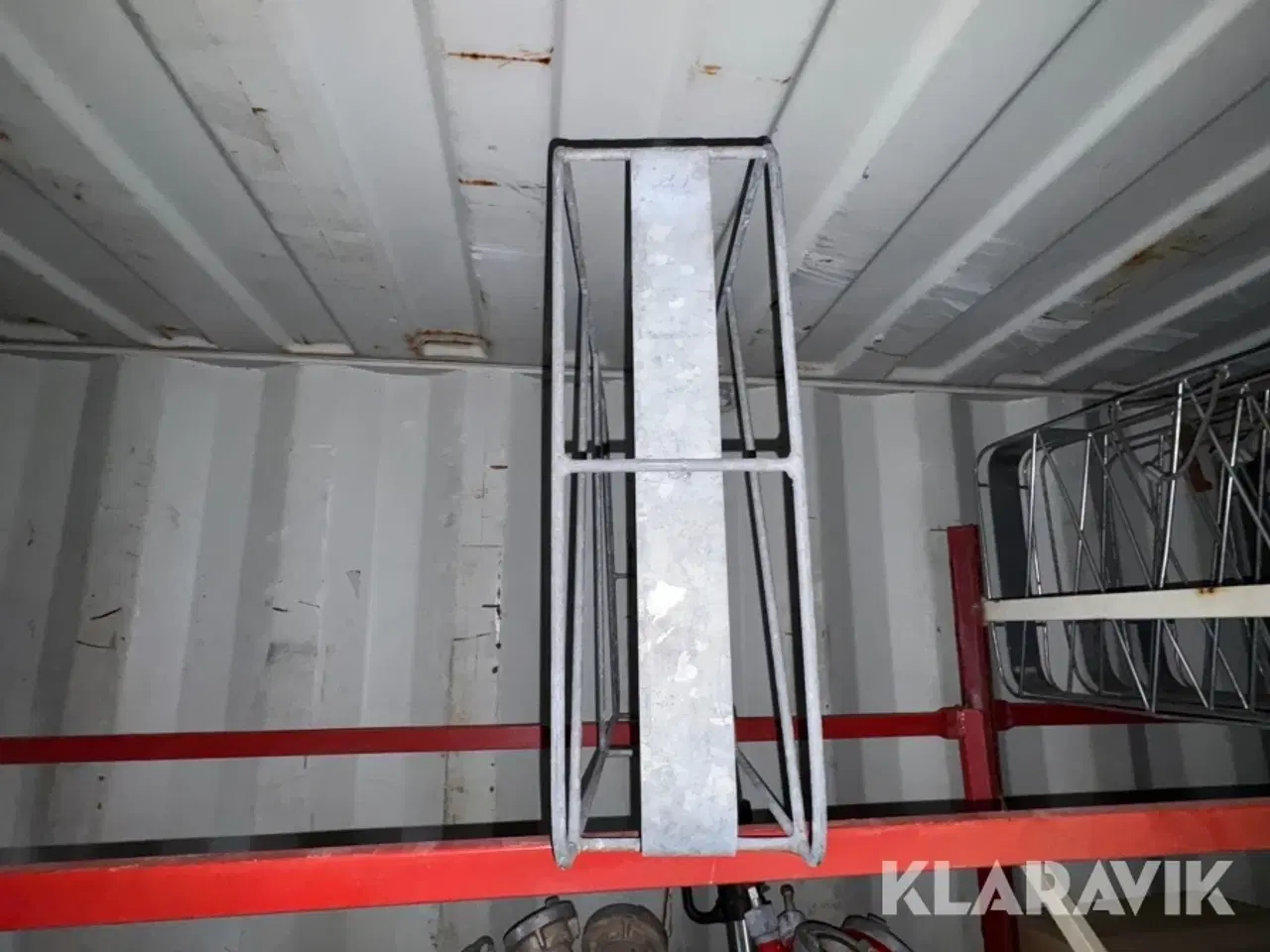 Billede 6 - Slangekurv ca. 40 stk