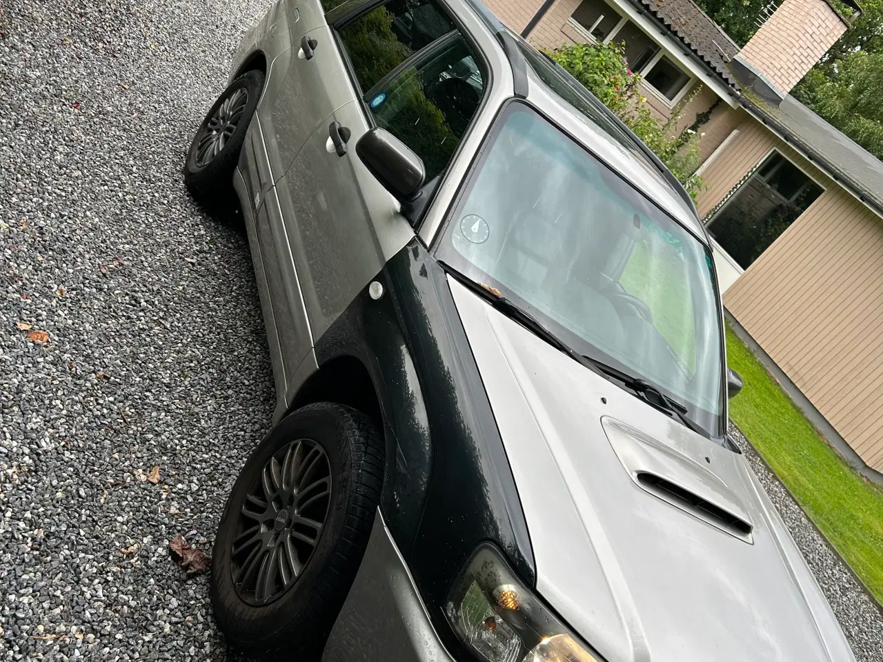 Billede 1 - Subaru forester 2,5 xt med 211 hk