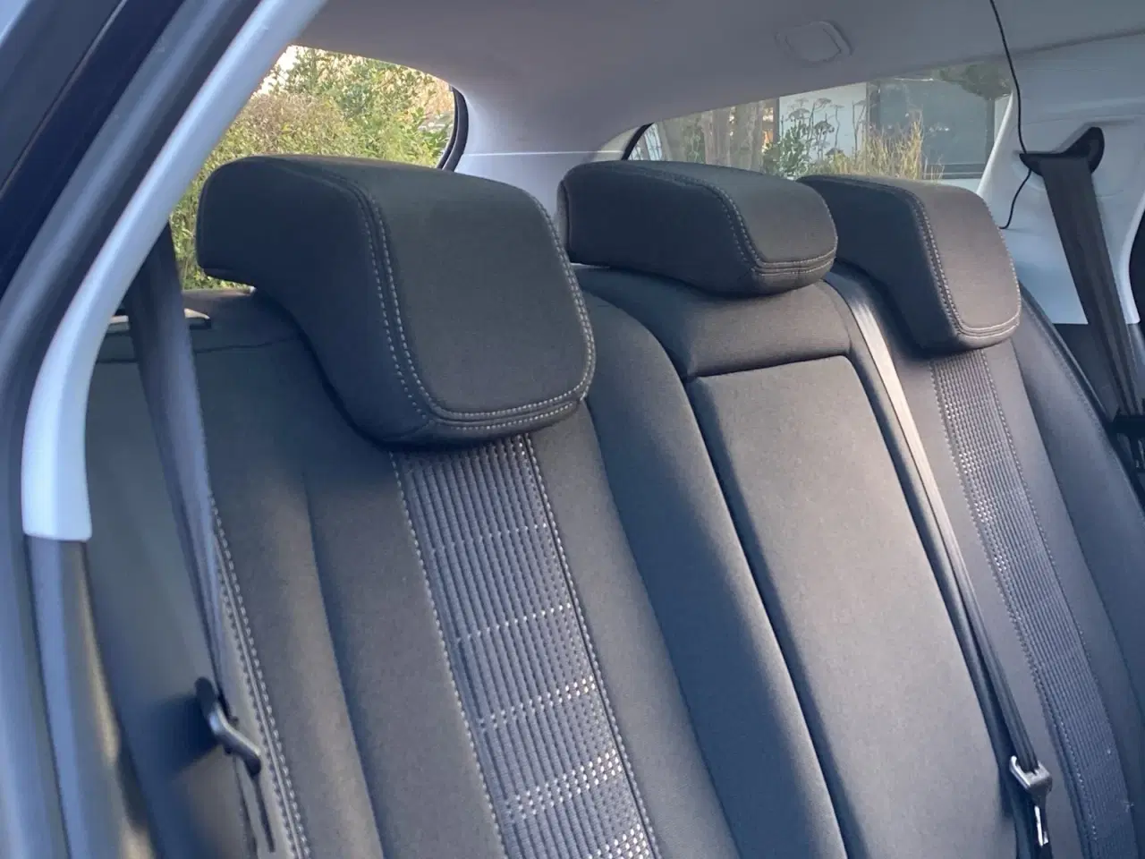 Billede 15 - Peugeot 308 1,2 e-THP 130 Allure+ SW