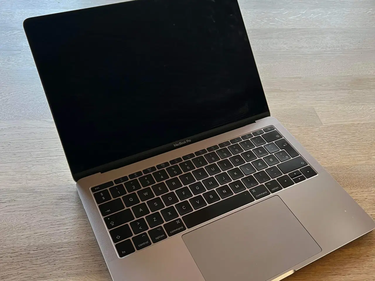 Billede 1 - MacBook Pro