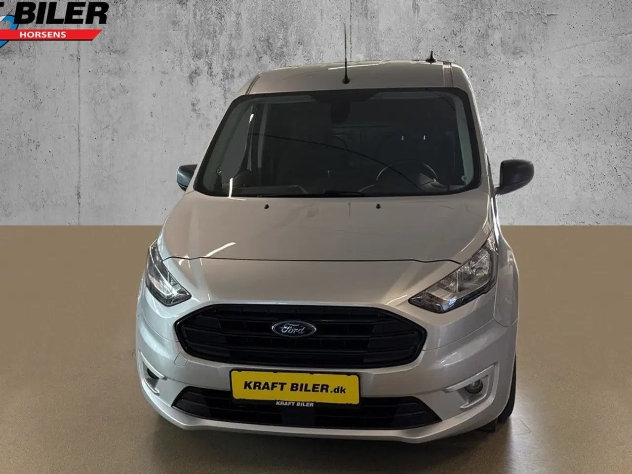 Billede 9 - Ford Transit Connect 1,5 EcoBlue Trend aut. lang
