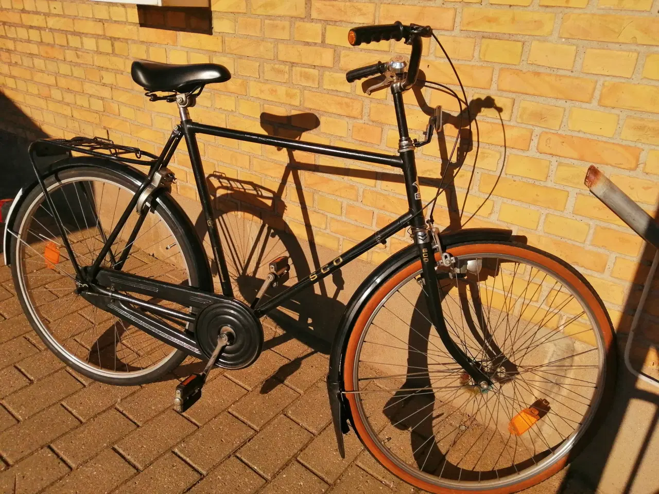 Billede 2 - SCO Herrecykel