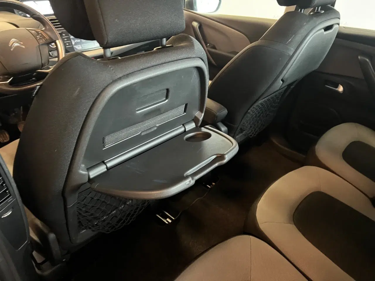 Billede 12 - Citroën C4 Picasso 1,2 PureTech 130 Seduction