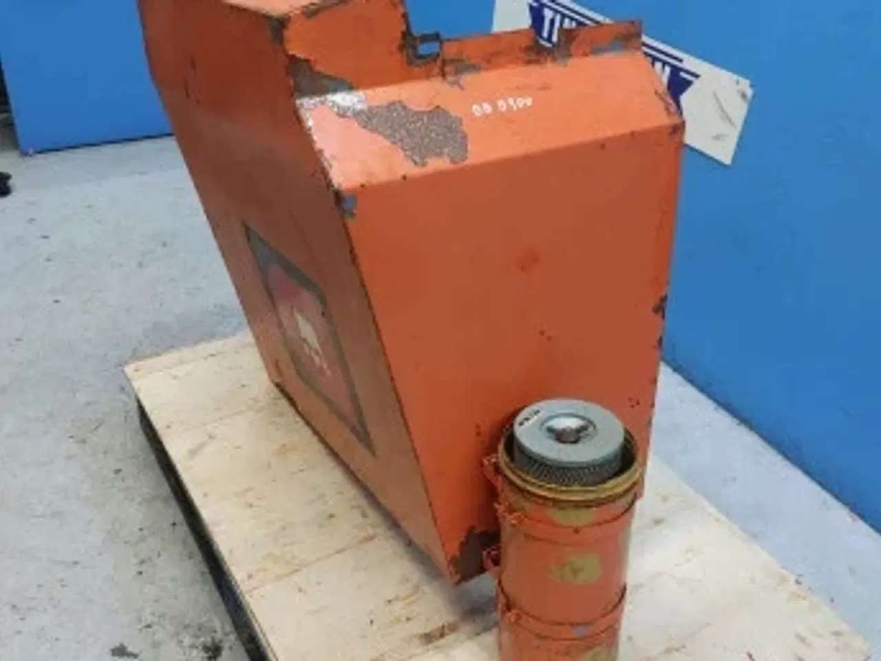 Billede 6 - Dronningborg D900 Guard 28701316