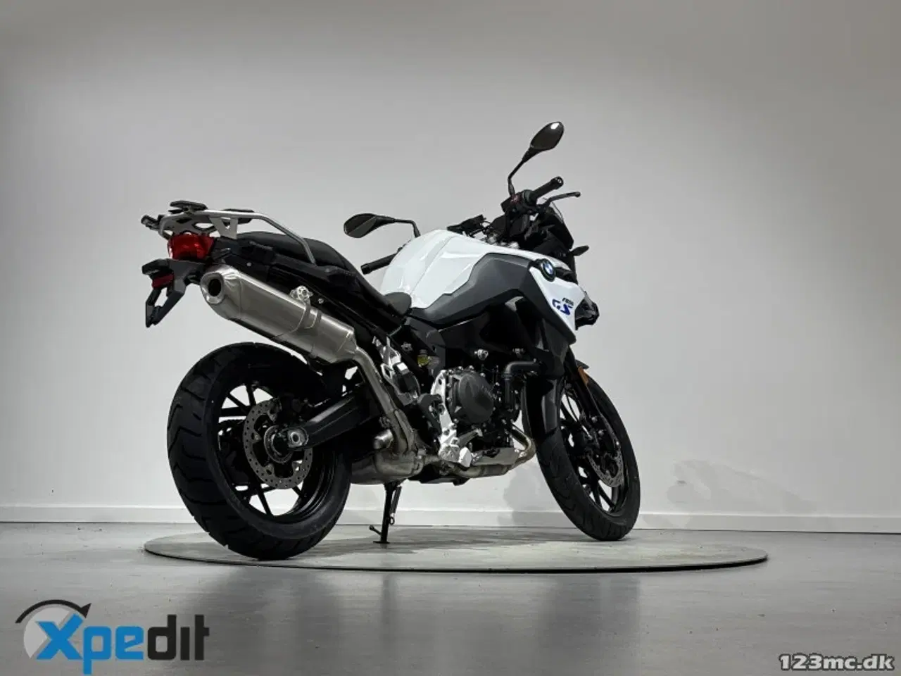 Billede 9 - BMW F 800 GS