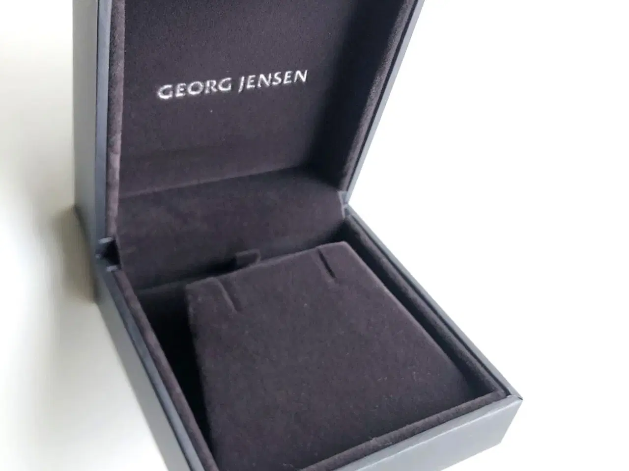Billede 5 - Georg Jensen smykkeæsker - inkl. gavebånd
