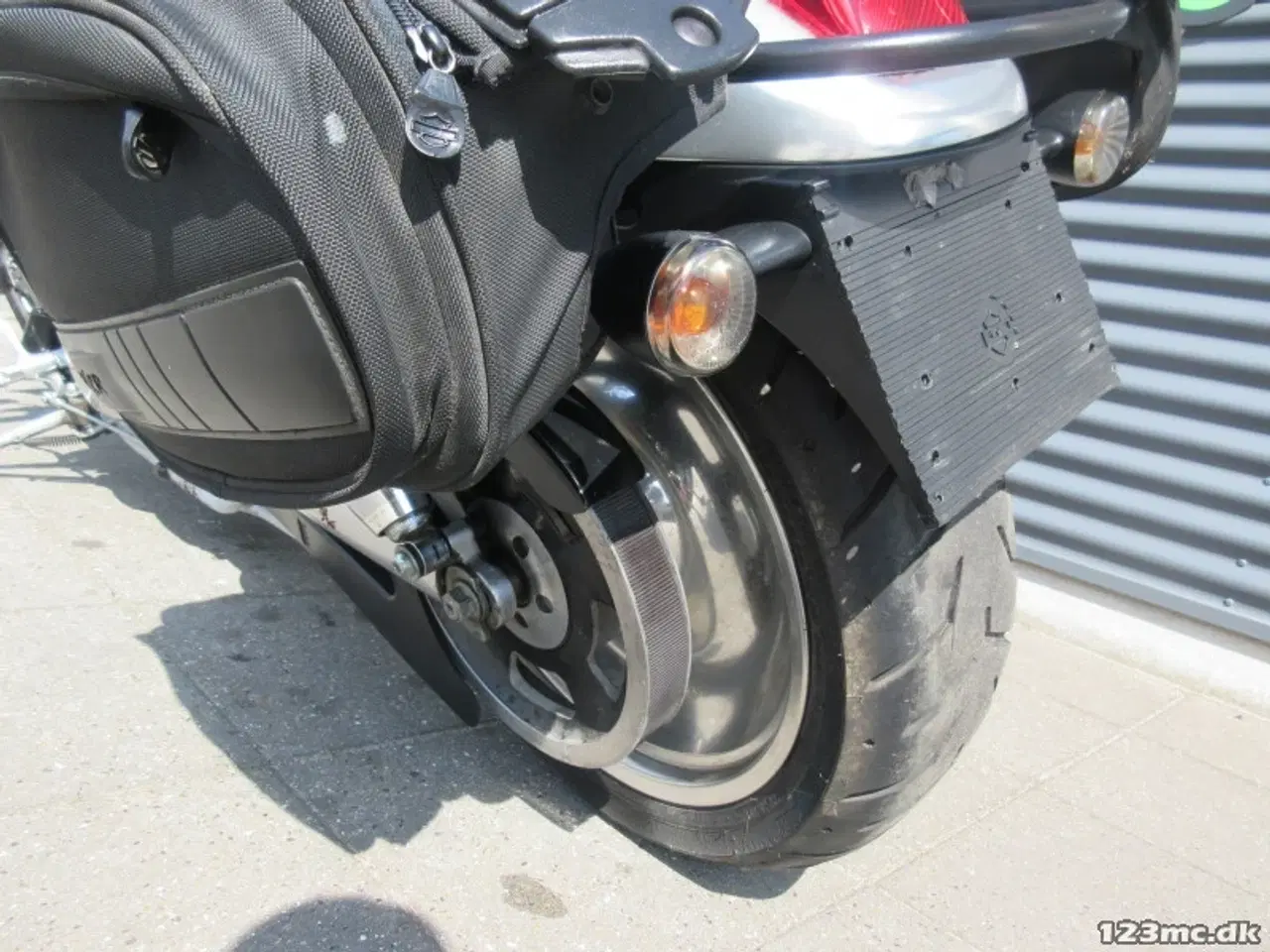 Billede 28 - Harley-Davidson VRSCA V-Rod MC-SYD BYTTER GERNE