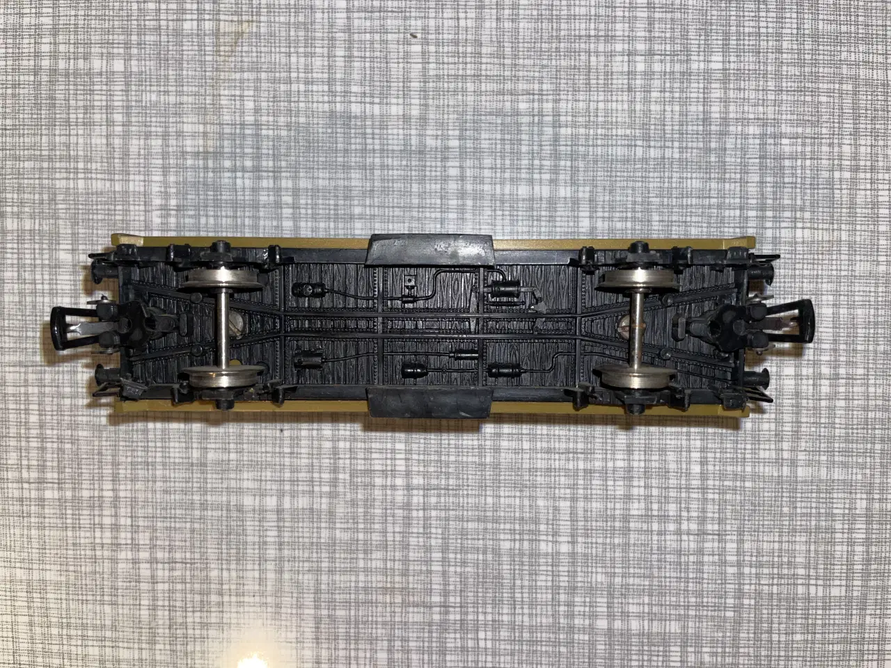 Billede 10 - LIMA Carlsberg ølvogn, 3108, H0