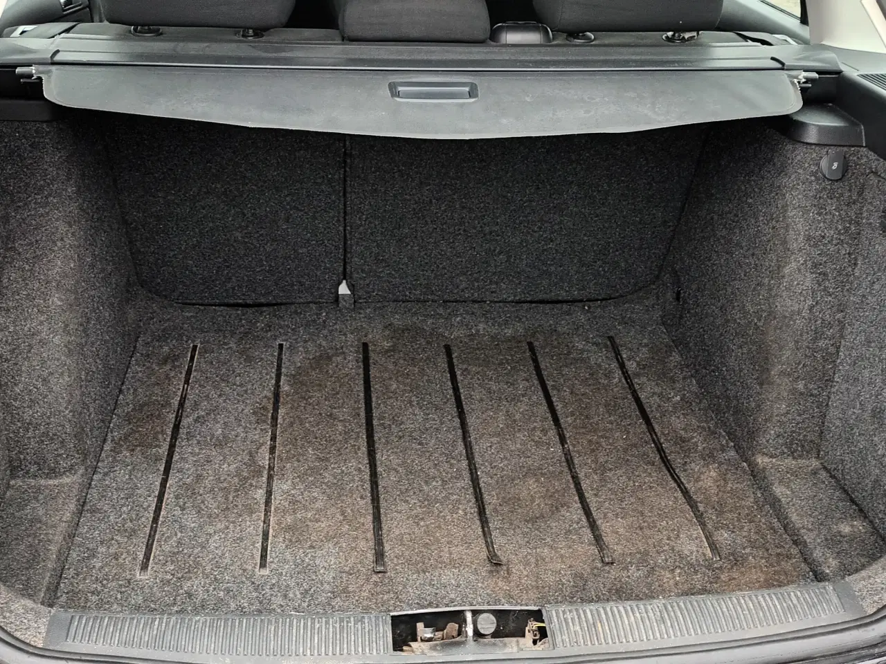 Billede 7 - Skoda Fabia st.car 1,2 