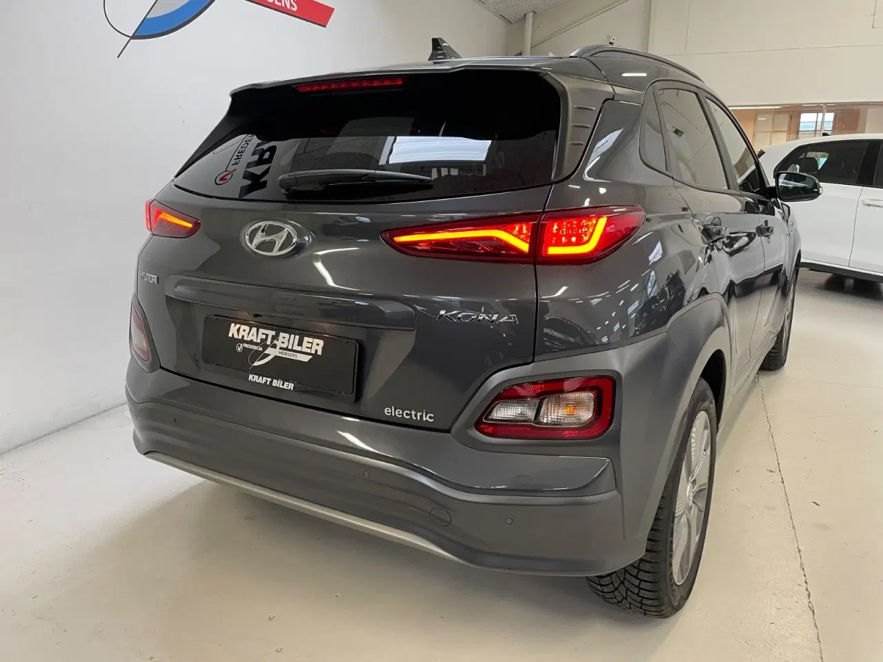 Billede 4 - Hyundai Kona 64 EV Essential