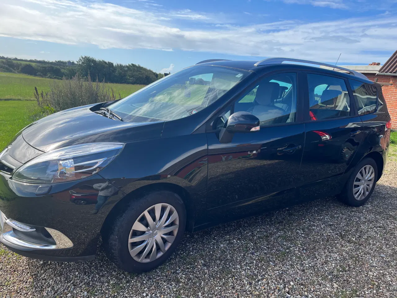 Billede 2 - Renault Grand scenic 7 pers