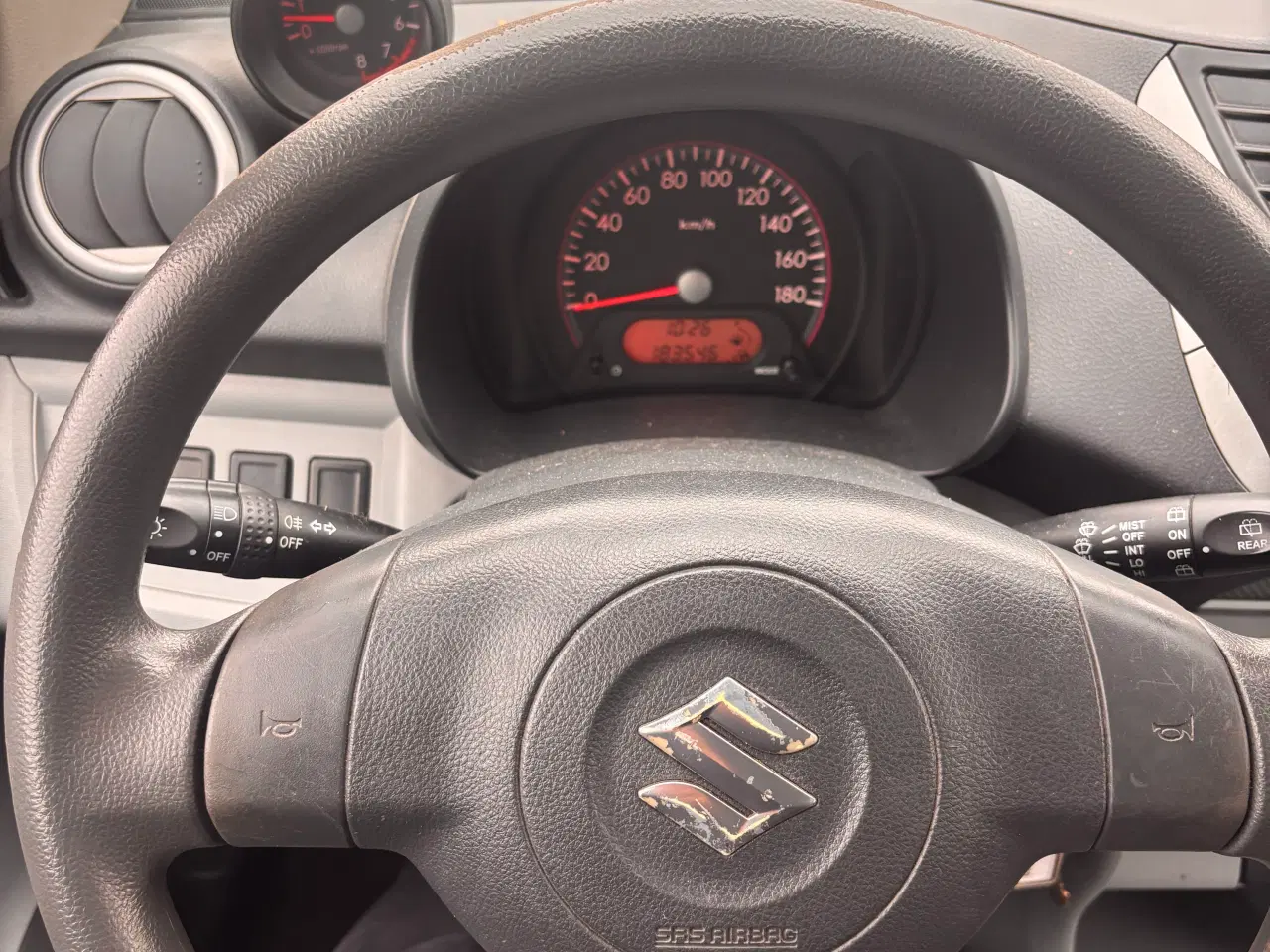 Billede 3 - Fin nysynet bil 