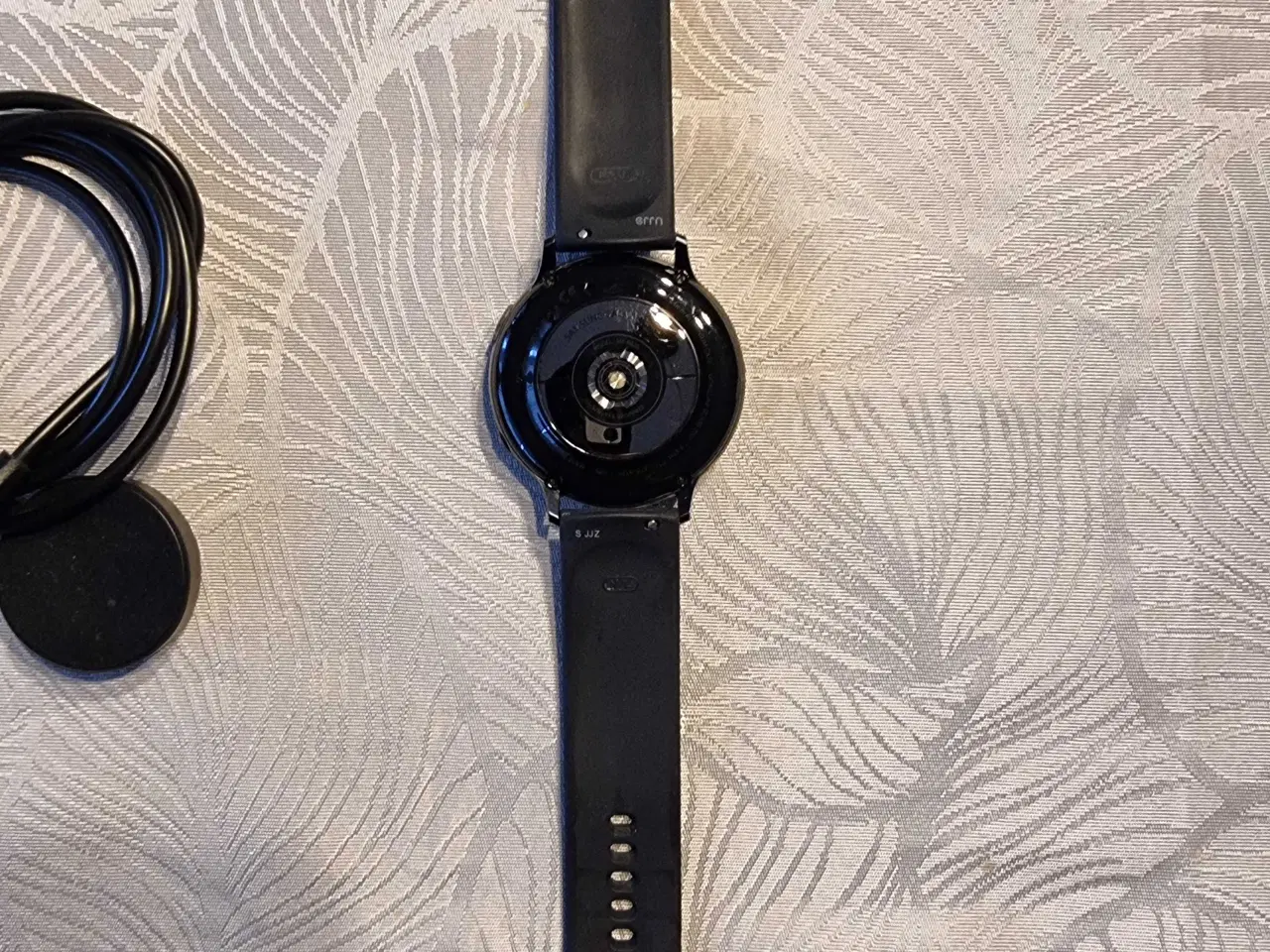 Billede 2 - Samsung Galaxy Watch Active 2 BT