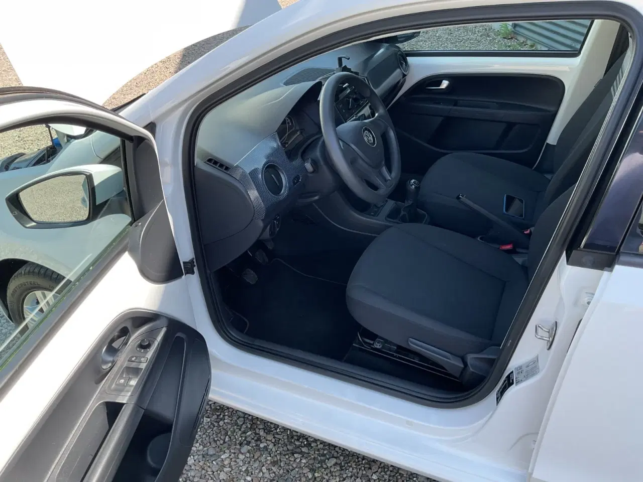Billede 4 - VW Up! 1,0 MPi 60 Move BMT