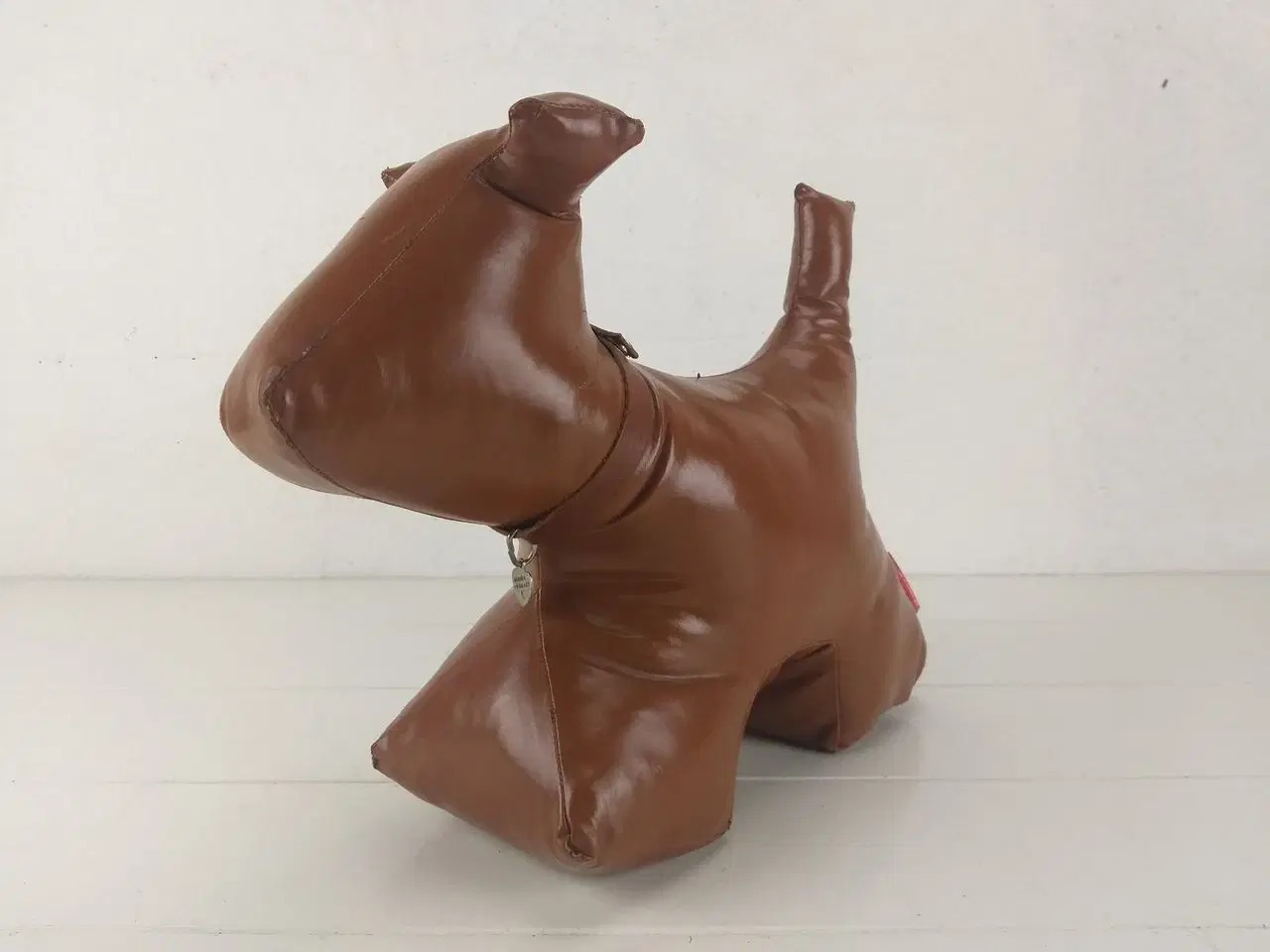 Billede 5 - Dørstopper hund - Monica Richards of London