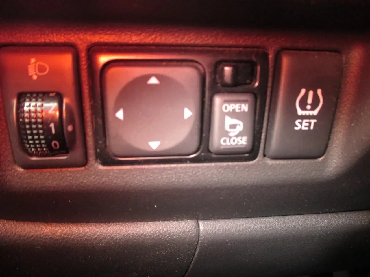 Billede 12 - Nissan Micra 1,2 Acenta