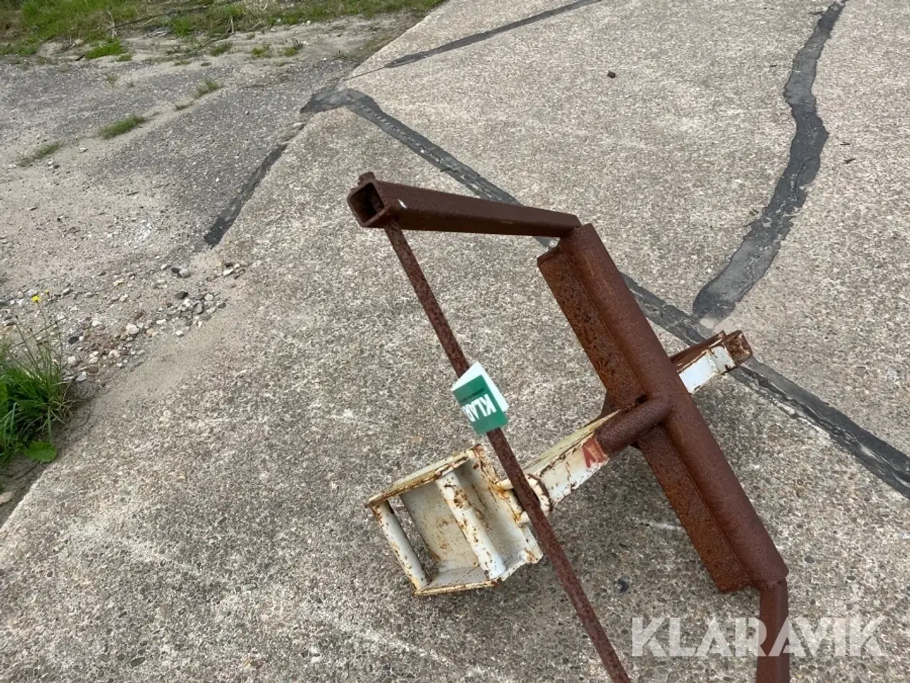 Billede 7 - Kabel plov