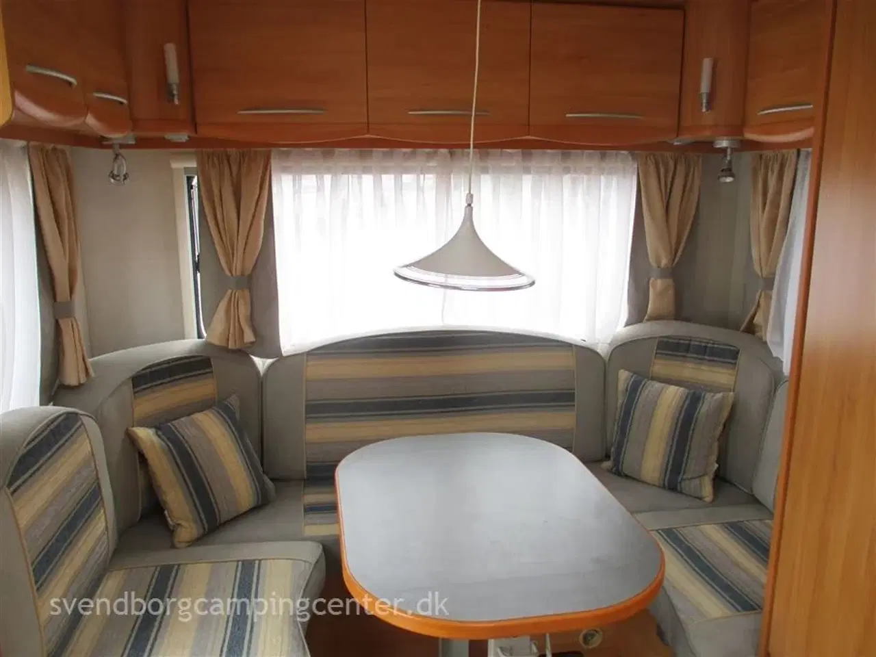 Billede 4 - 2007 - Adria Adora 472 LU