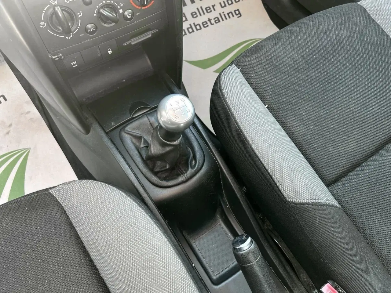 Billede 18 - Peugeot 207 1,4 VTi Comfort+