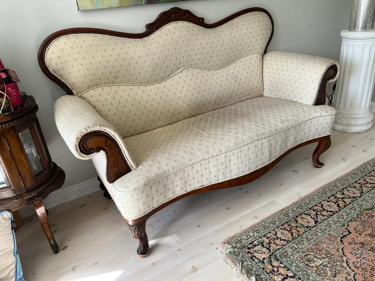 Billede 7 - Antik sofa 